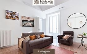 Frankie'S House - Lecce Selection