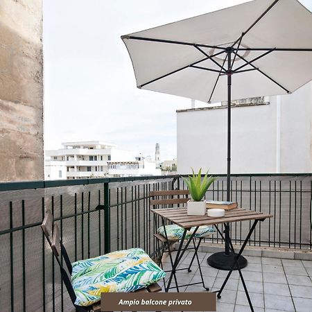 Appartamento Frankie'S House - Lecce Selection Esterno foto