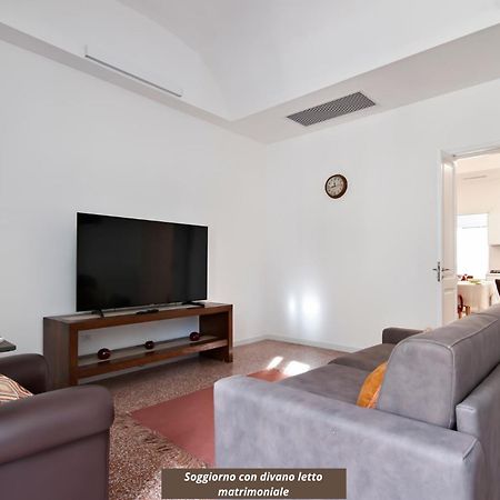 Appartamento Frankie'S House - Lecce Selection Esterno foto