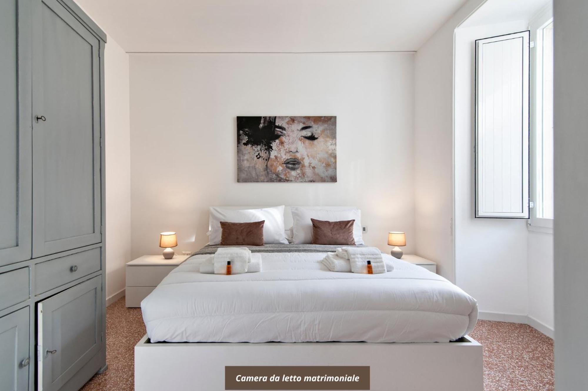 Appartamento Frankie'S House - Lecce Selection Esterno foto
