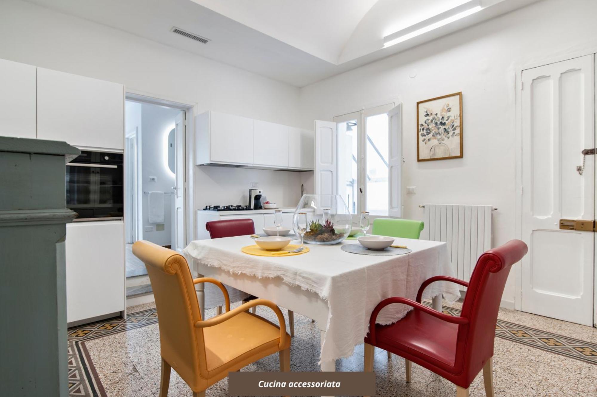 Appartamento Frankie'S House - Lecce Selection Esterno foto