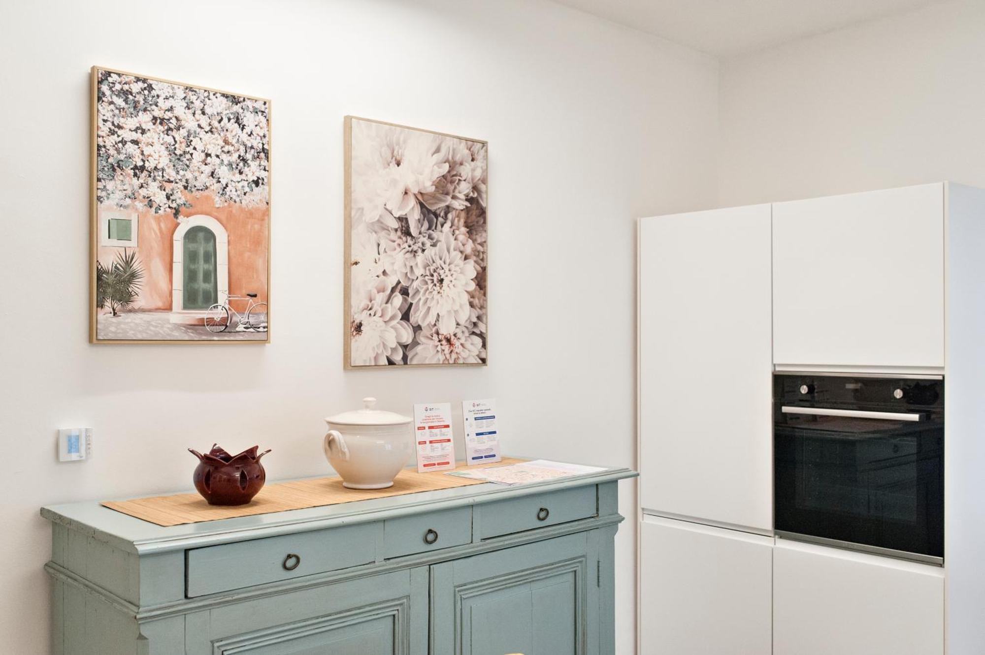 Appartamento Frankie'S House - Lecce Selection Esterno foto