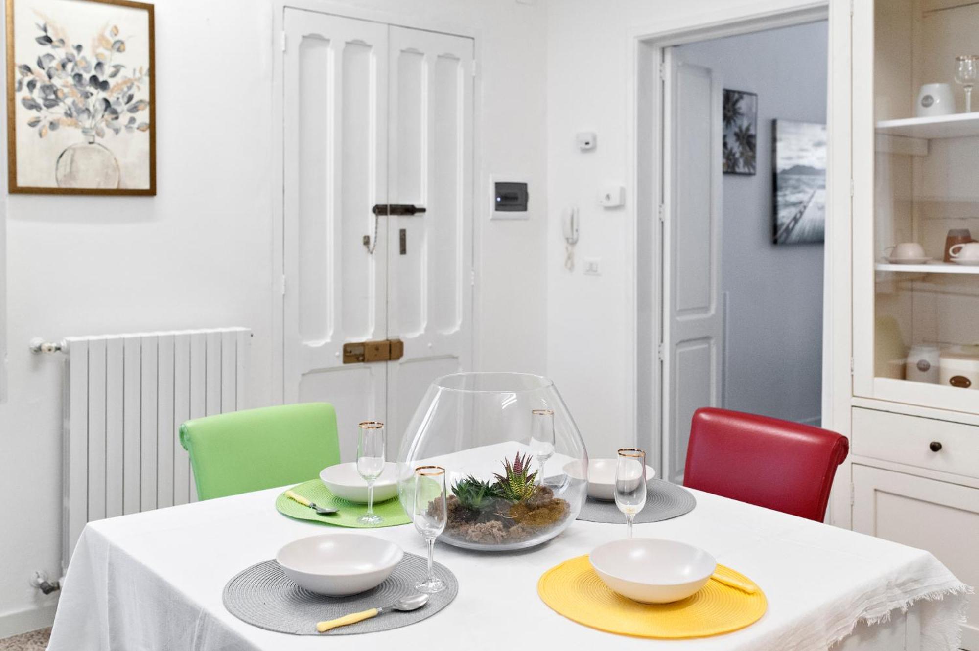 Appartamento Frankie'S House - Lecce Selection Esterno foto