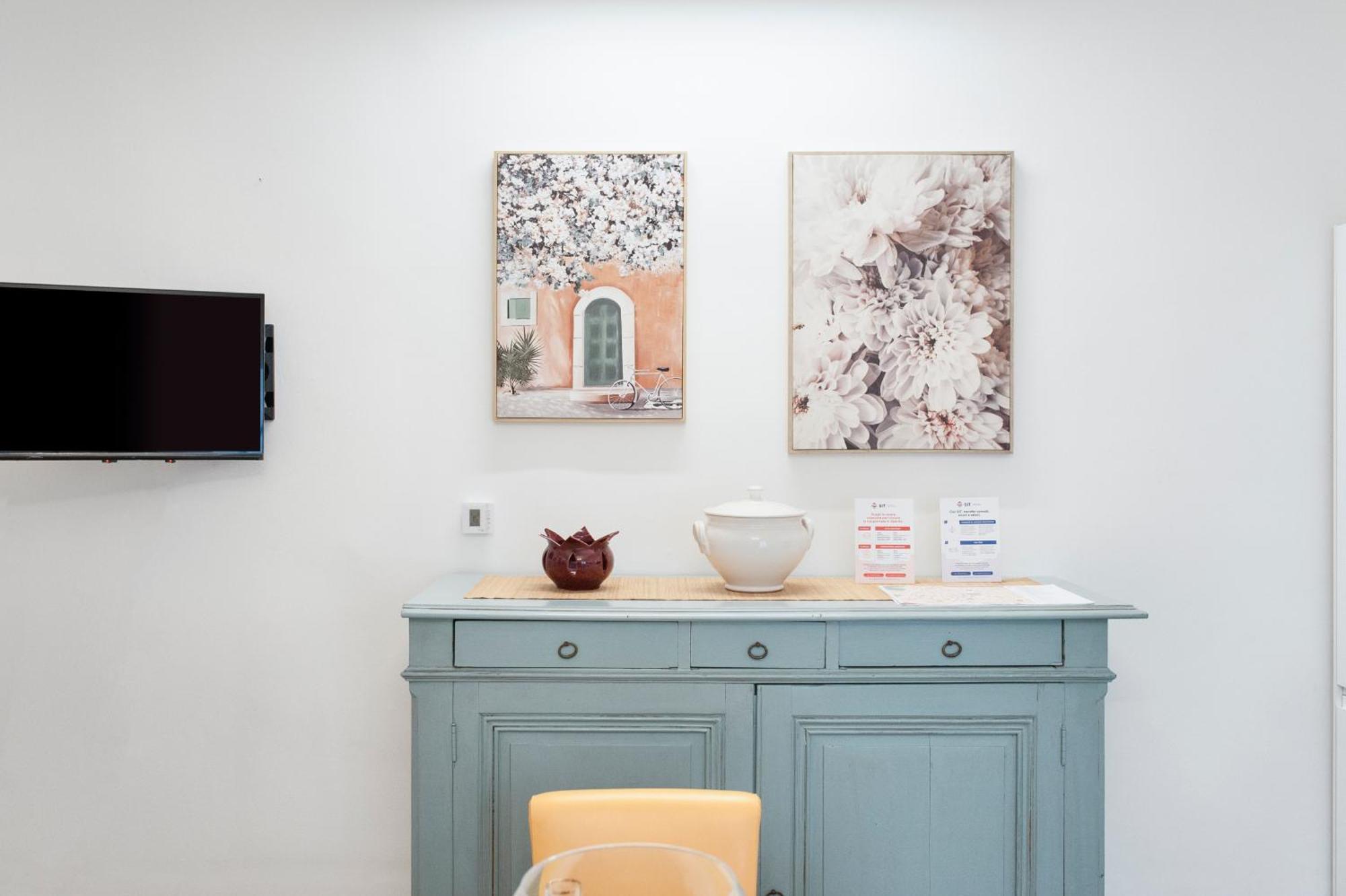 Appartamento Frankie'S House - Lecce Selection Esterno foto