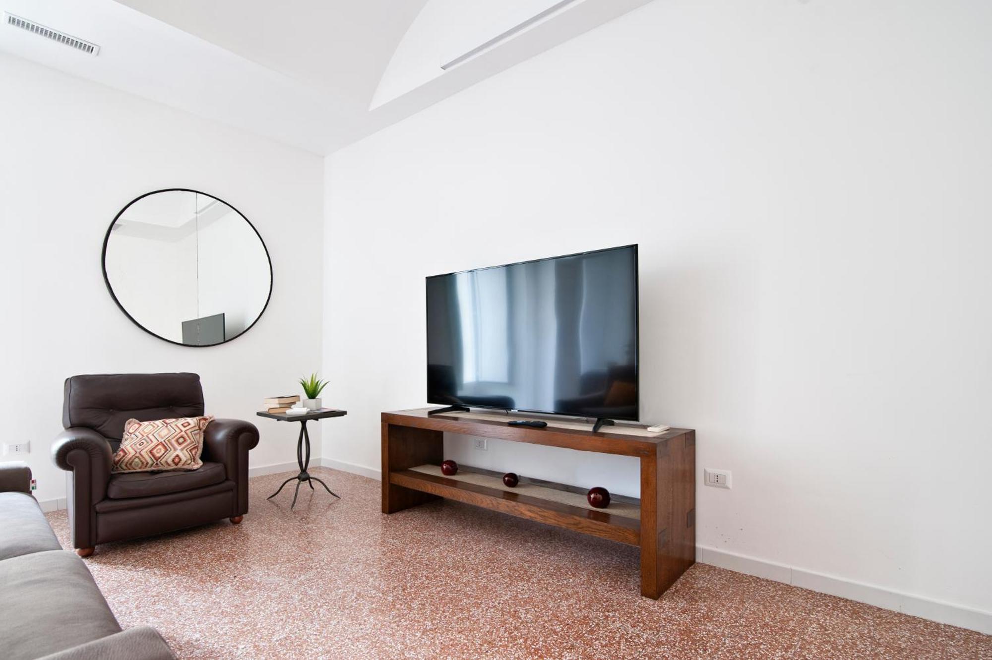 Appartamento Frankie'S House - Lecce Selection Esterno foto