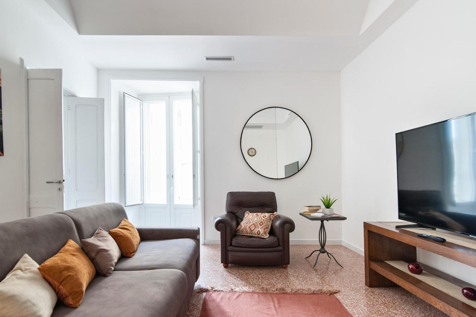 Appartamento Frankie'S House - Lecce Selection Esterno foto