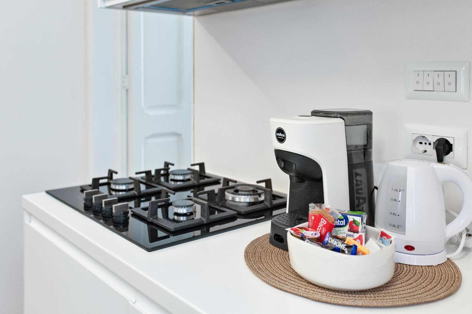 Appartamento Frankie'S House - Lecce Selection Esterno foto