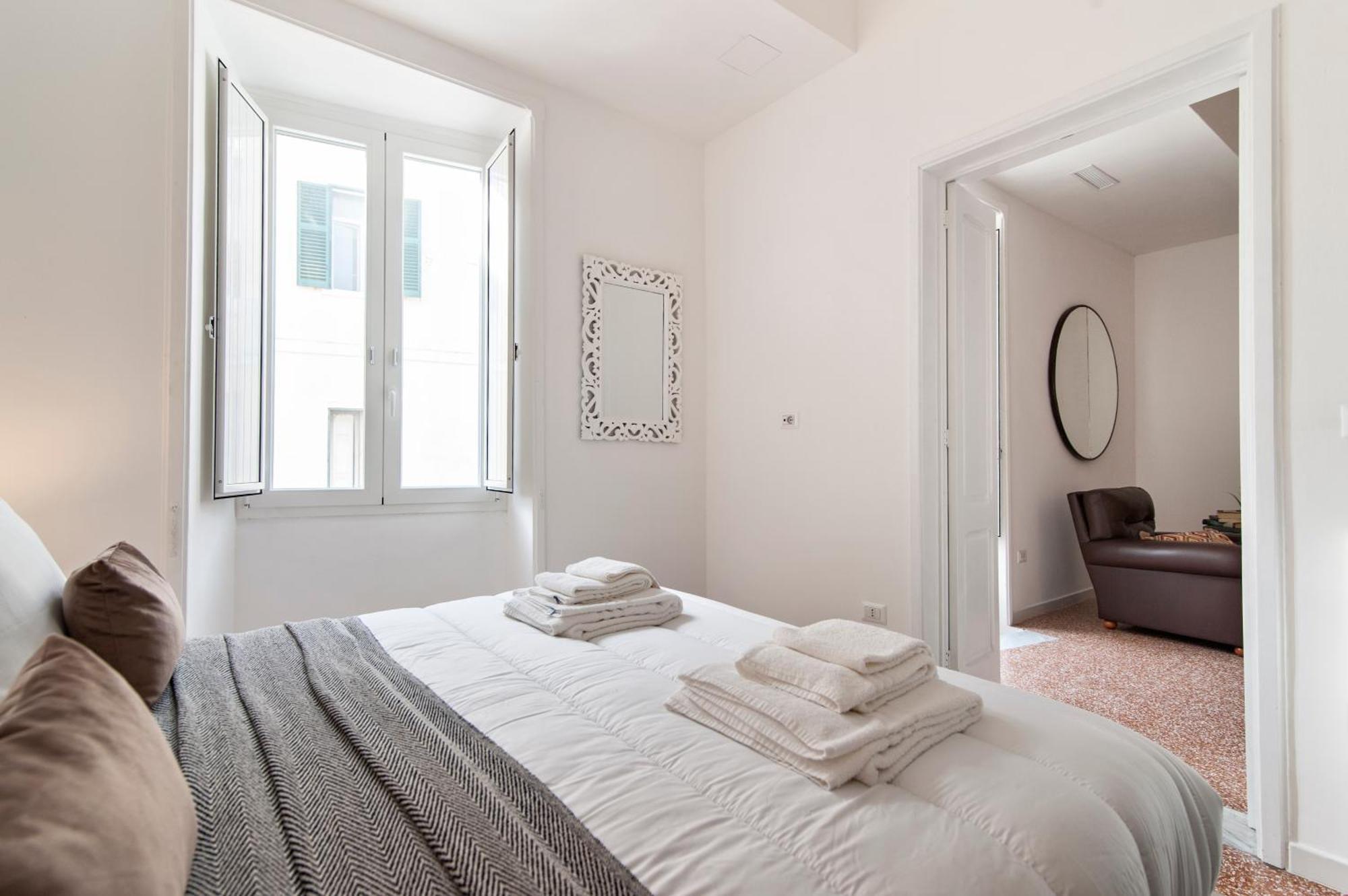 Appartamento Frankie'S House - Lecce Selection Esterno foto