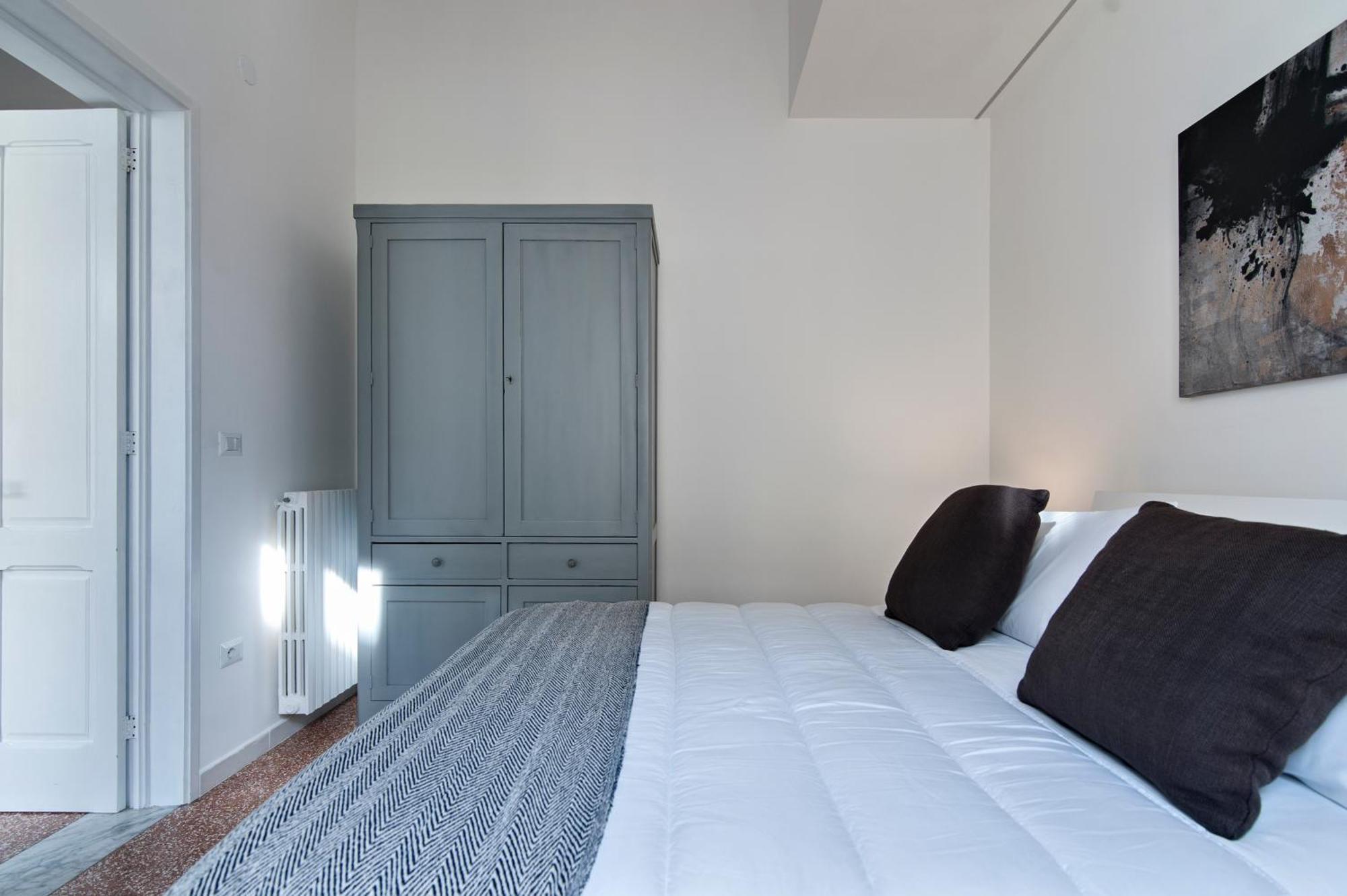 Appartamento Frankie'S House - Lecce Selection Esterno foto