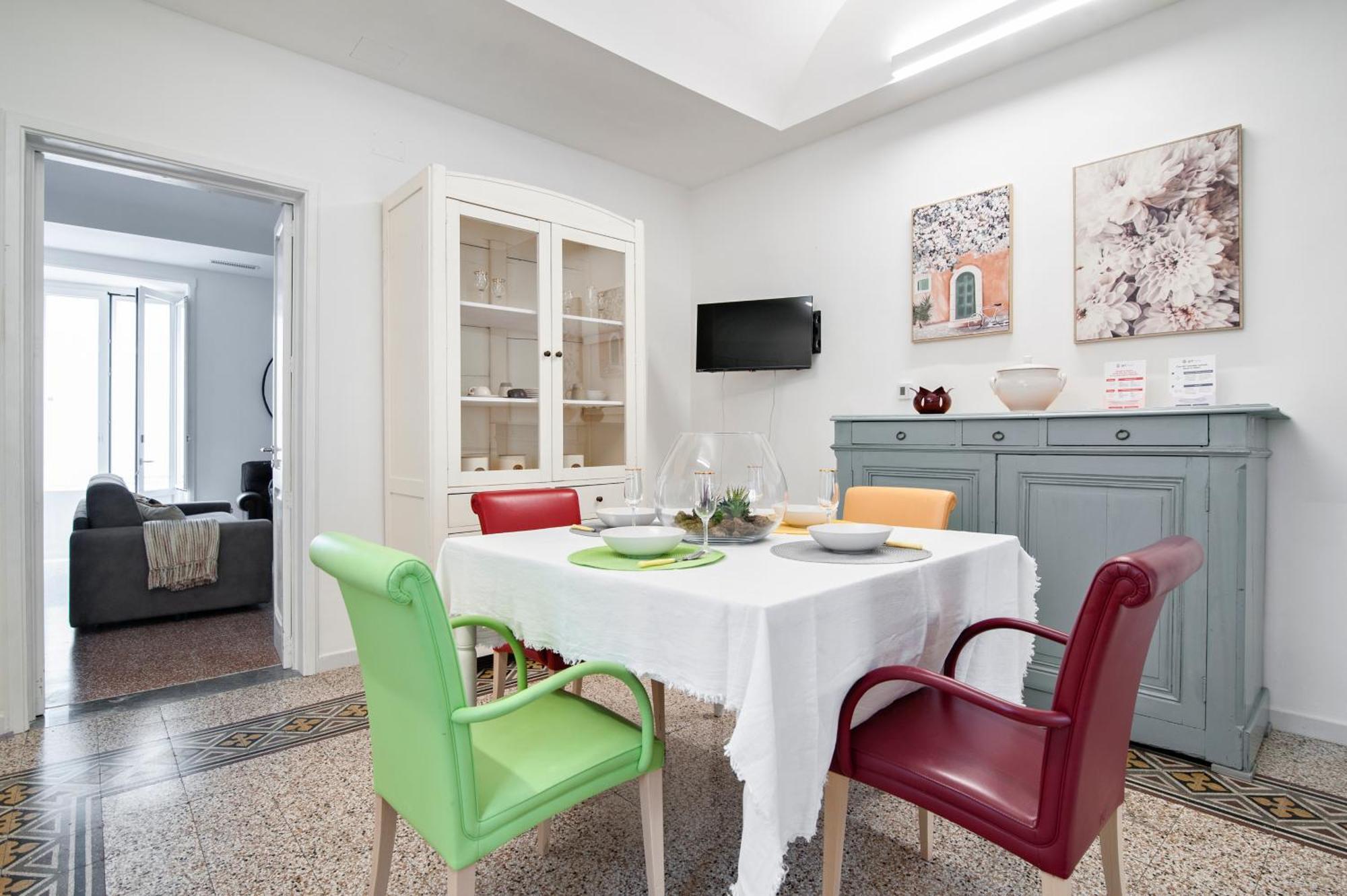 Appartamento Frankie'S House - Lecce Selection Esterno foto