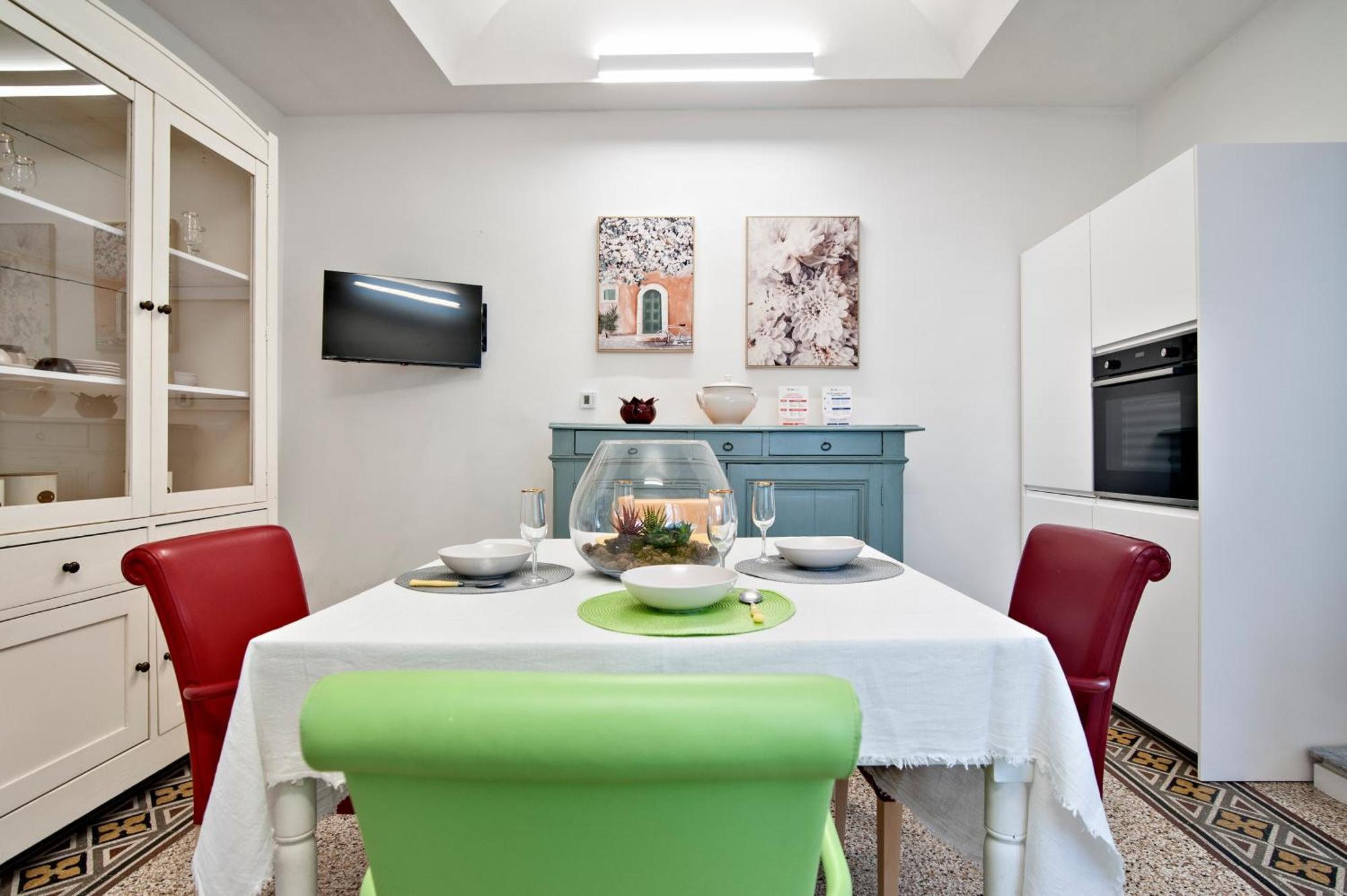 Appartamento Frankie'S House - Lecce Selection Esterno foto