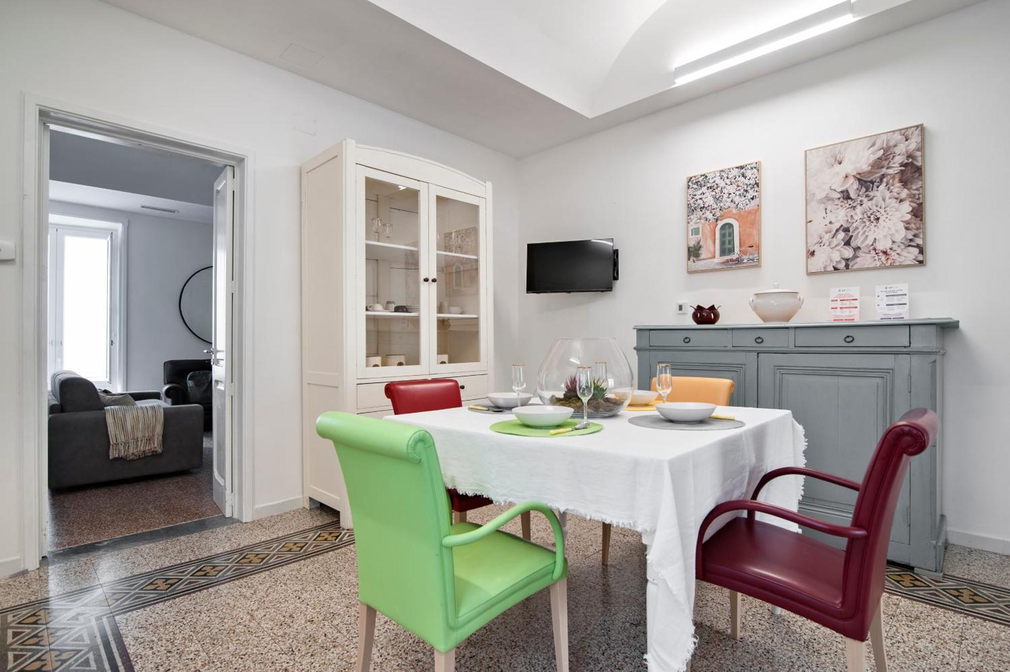 Appartamento Frankie'S House - Lecce Selection Esterno foto